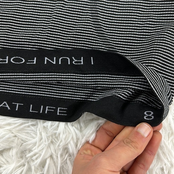 Lululemon Swiftly Tech Tank Hyper Stripe - Picture 2 of 4